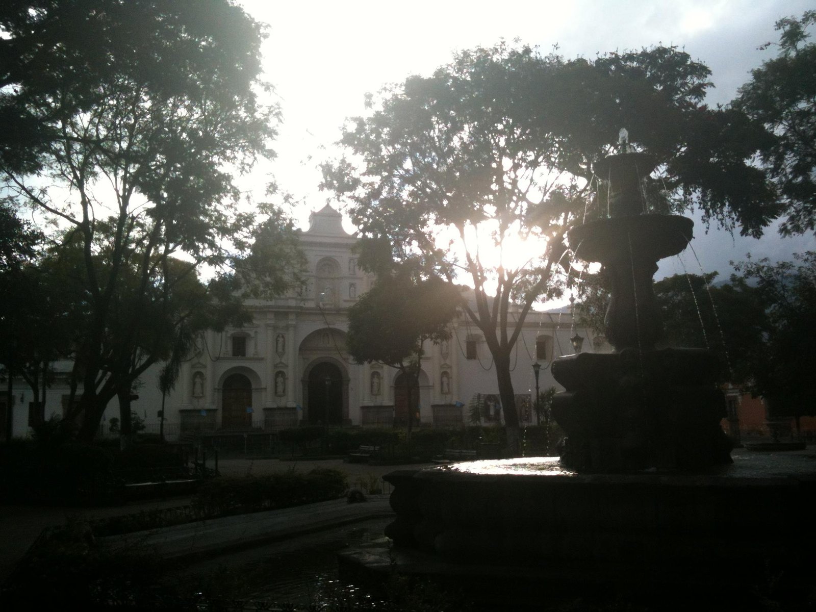 Antigua Guatemala