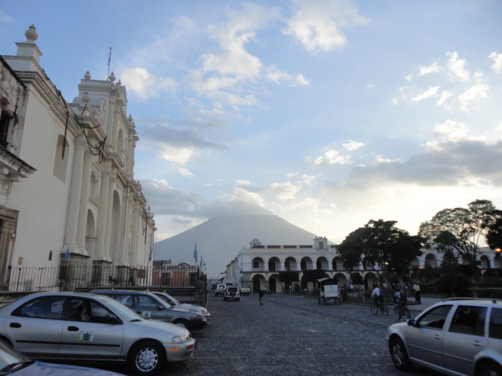 Antigua Guatemala