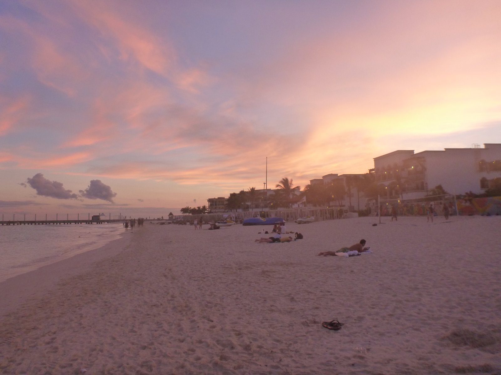 Beautiful Sunset