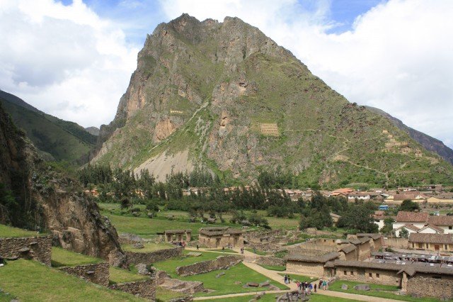 Sacred Valley