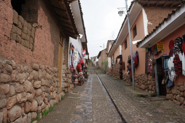 Sacred Valley Peru