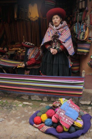 Sacred Valley Peru