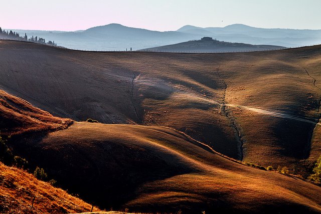 Tuscany_italy_Pienza_countryside