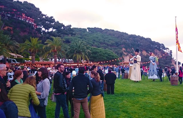 Nerd_Travels_Spain_TBEX_2015_Openning_Party