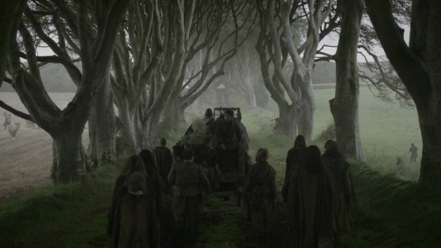 Kings Road Game Of Thrones Kings Road Game Of Thrones