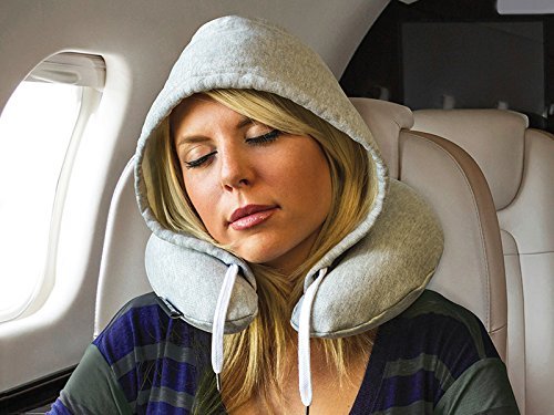 Hoddie Pillow - Best Travel Pillow