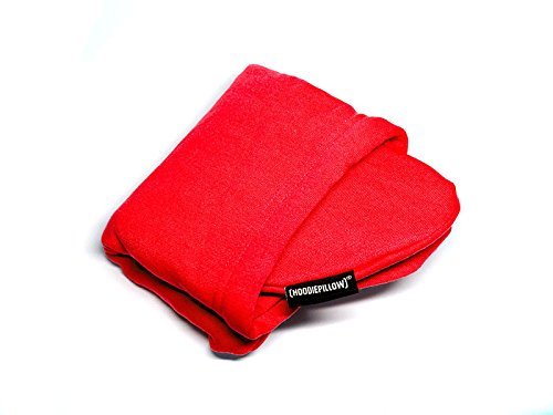 Hoodie Pillow - Best Travel Pillow 2