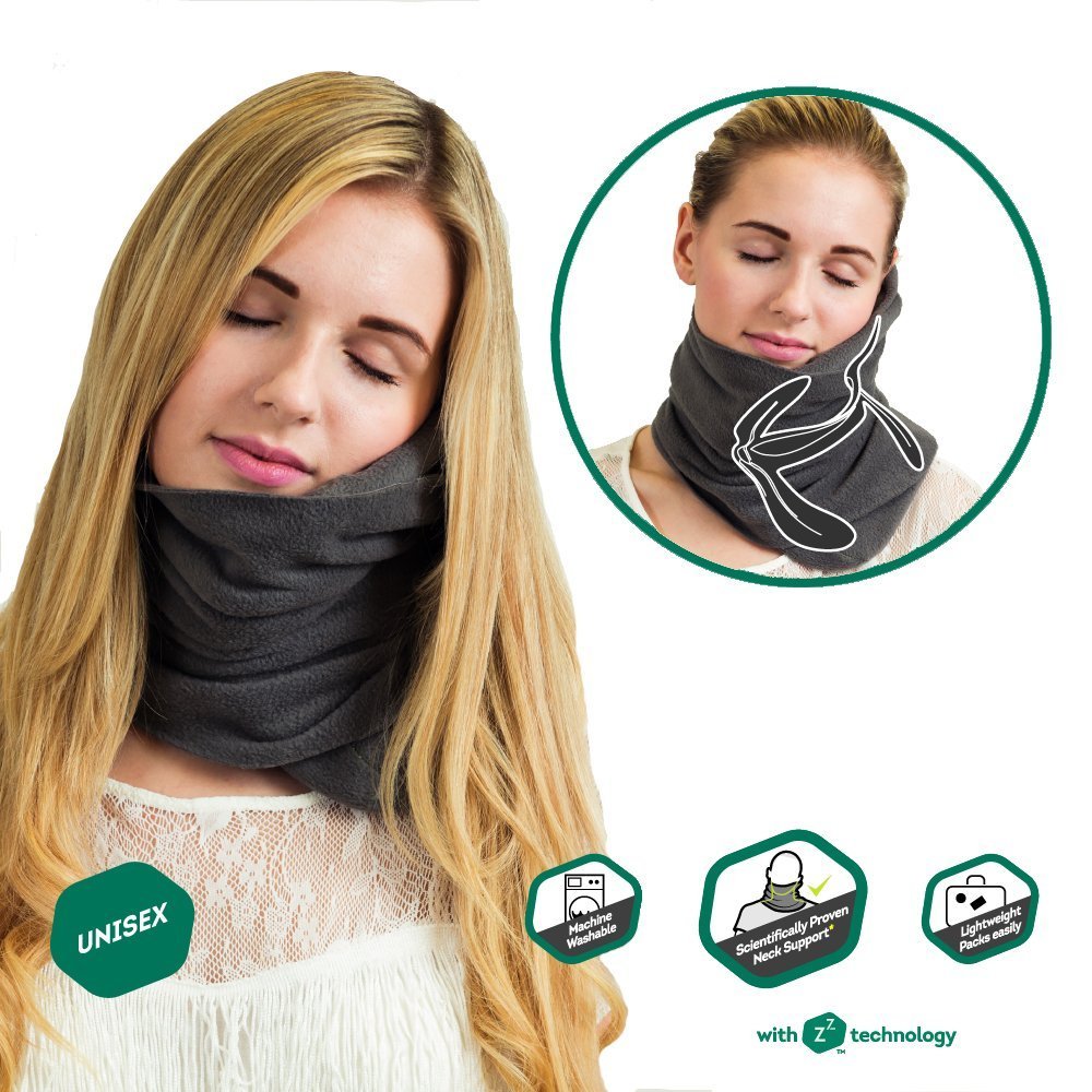 Trtl Pillow - Best Travel Pillows